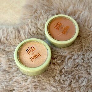 Pixi by Petra Makeup Bundle (NWT)